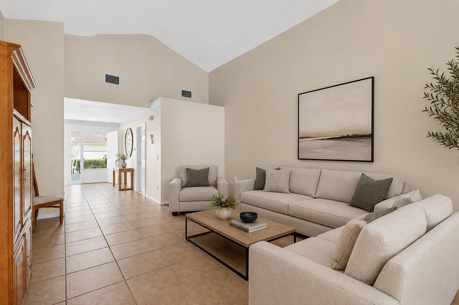 EMERALD LAKES - Residential
