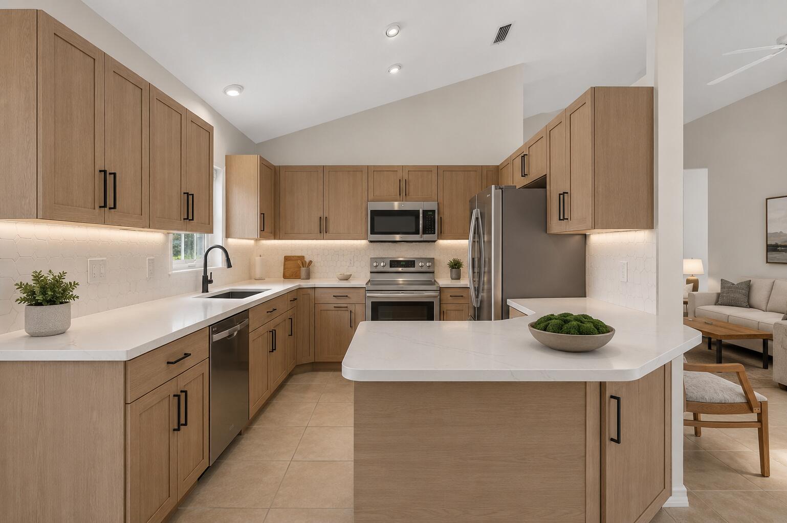 EMERALD LAKES - Residential