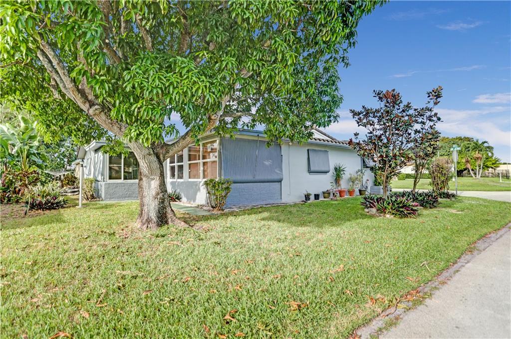 Mainlands Of Tamarac Lake - Residential