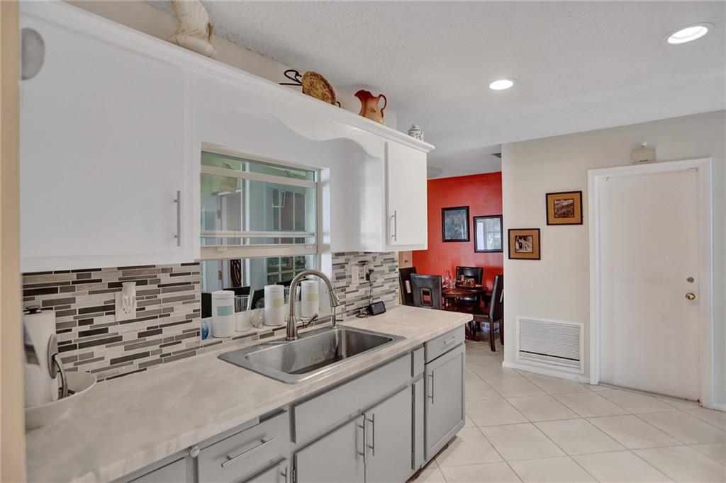 Mainlands Of Tamarac Lake - Residential