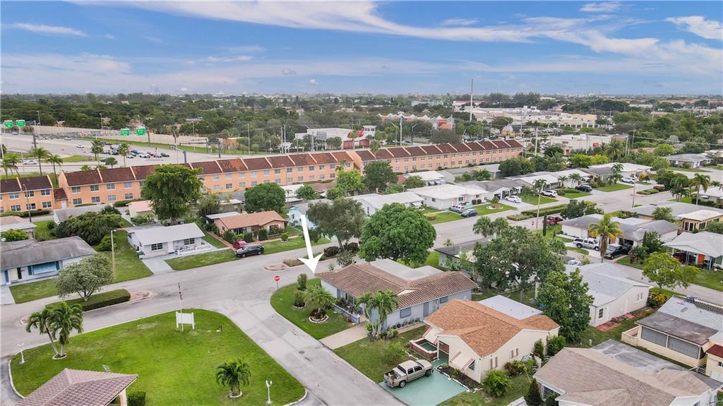 Mainlands Of Tamarac Lake - Residential