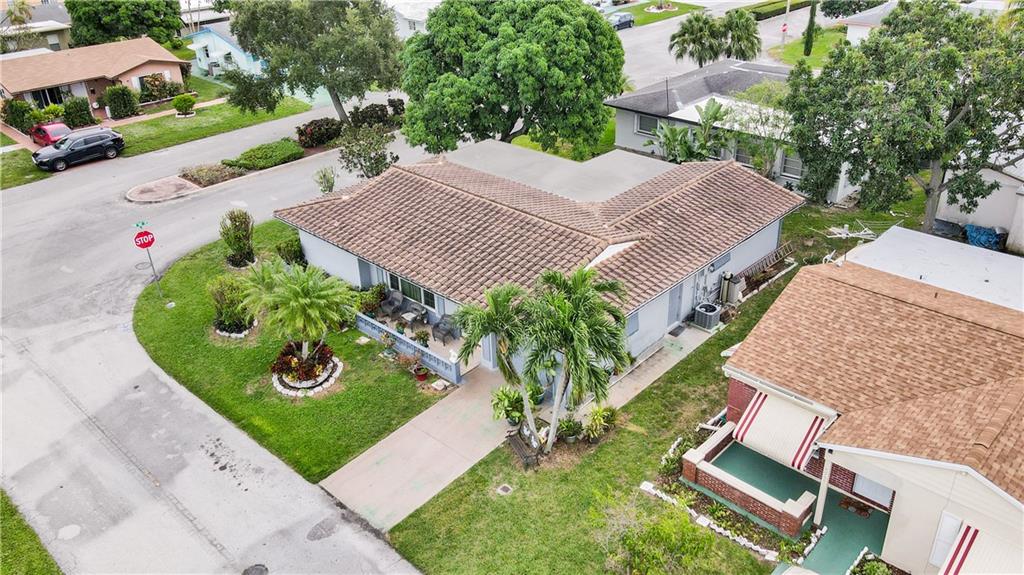 Mainlands Of Tamarac Lake - Residential