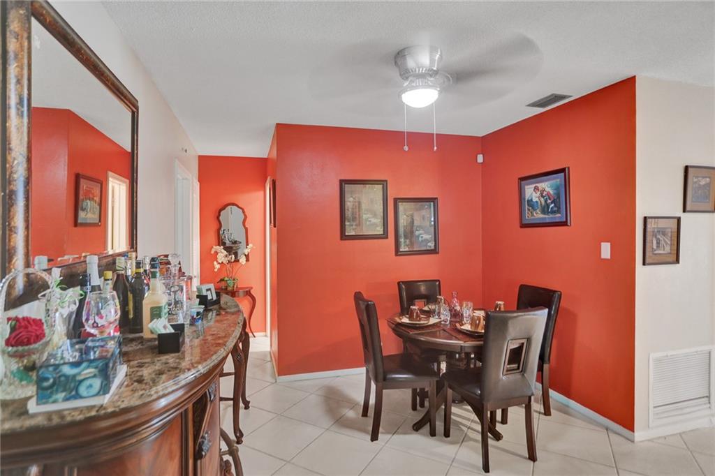 Mainlands Of Tamarac Lake - Residential