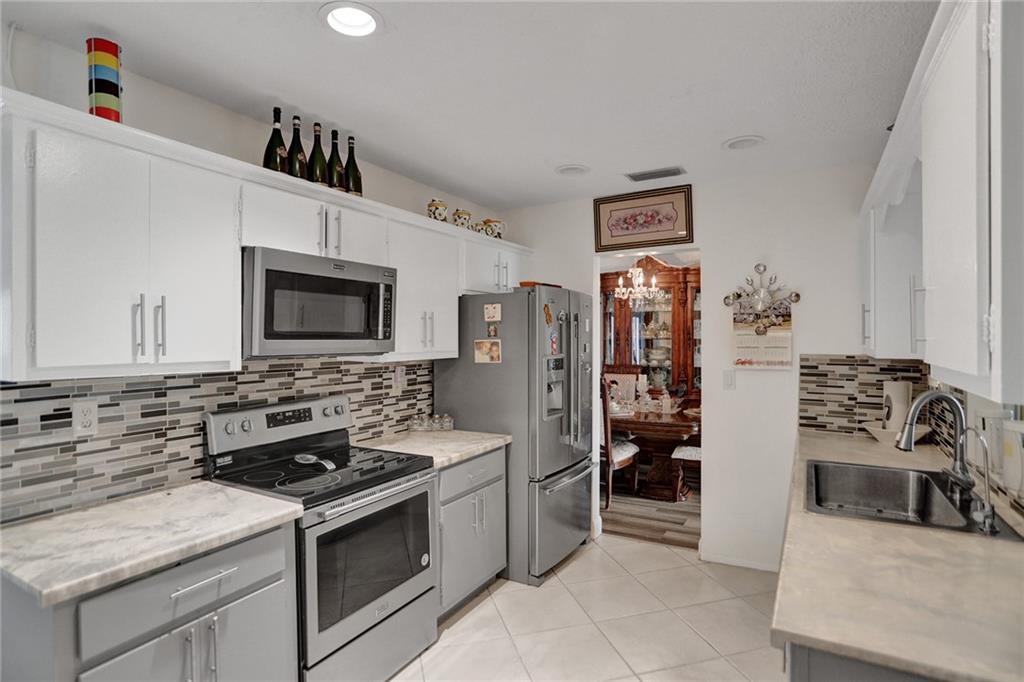 Mainlands Of Tamarac Lake - Residential