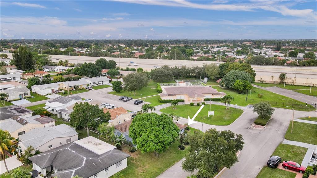 Mainlands Of Tamarac Lake - Residential