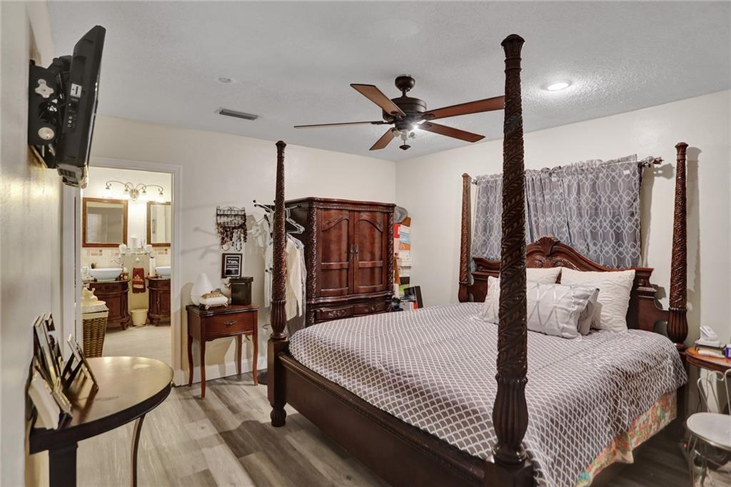 Mainlands Of Tamarac Lake - Residential