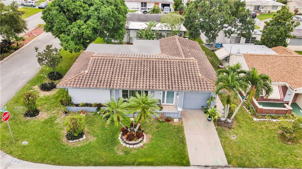 Mainlands Of Tamarac Lake - Residential