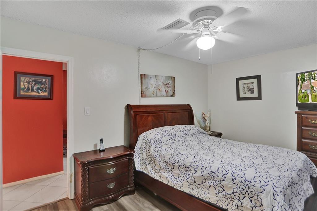 Mainlands Of Tamarac Lake - Residential