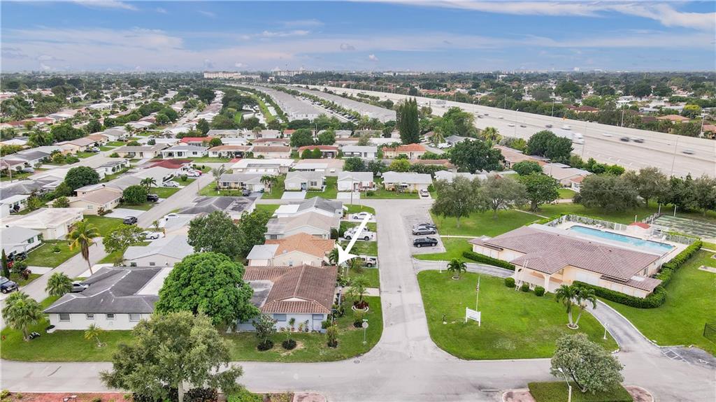 Mainlands Of Tamarac Lake - Residential