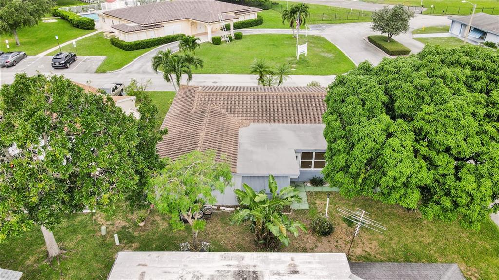 Mainlands Of Tamarac Lake - Residential