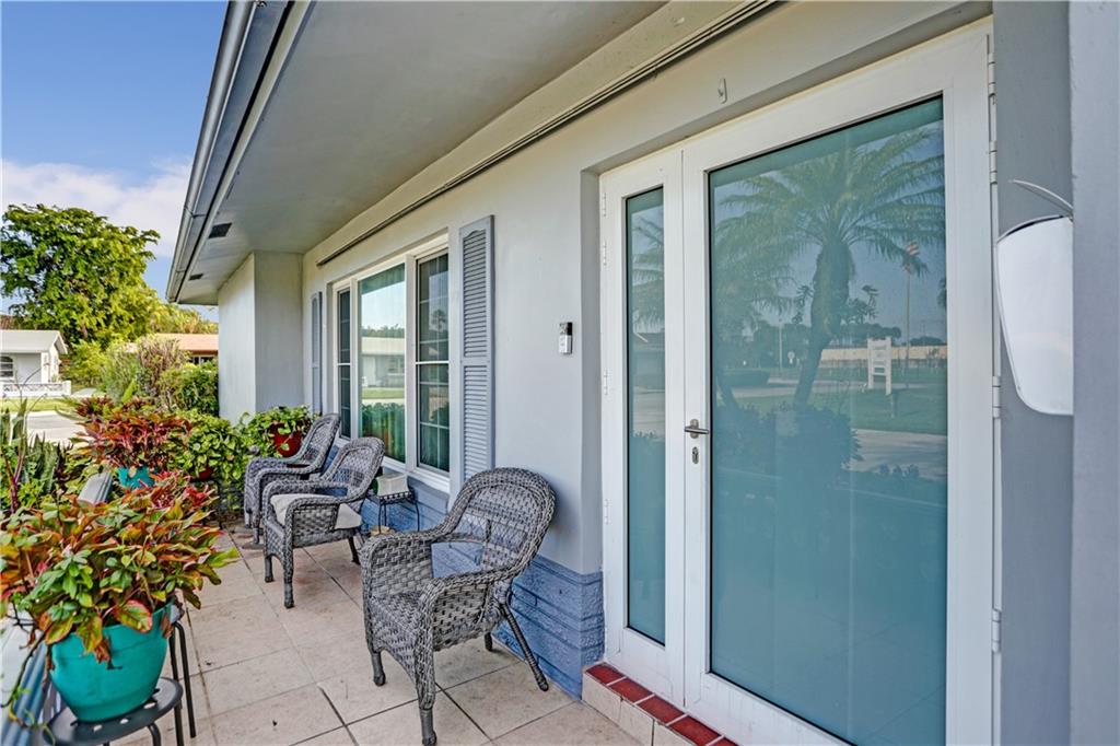 Mainlands Of Tamarac Lake - Residential