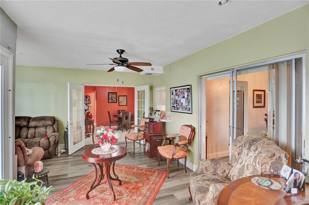 Mainlands Of Tamarac Lake - Residential