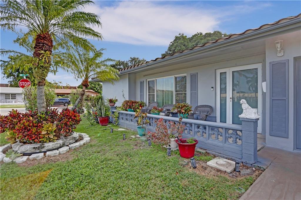 Mainlands Of Tamarac Lake - Residential