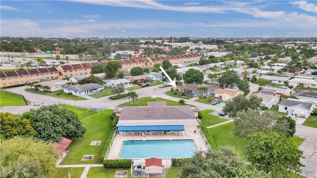 Mainlands Of Tamarac Lake - Residential