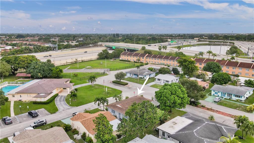 Mainlands Of Tamarac Lake - Residential
