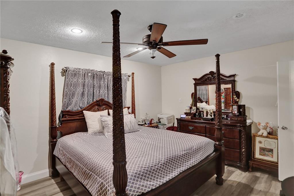 Mainlands Of Tamarac Lake - Residential