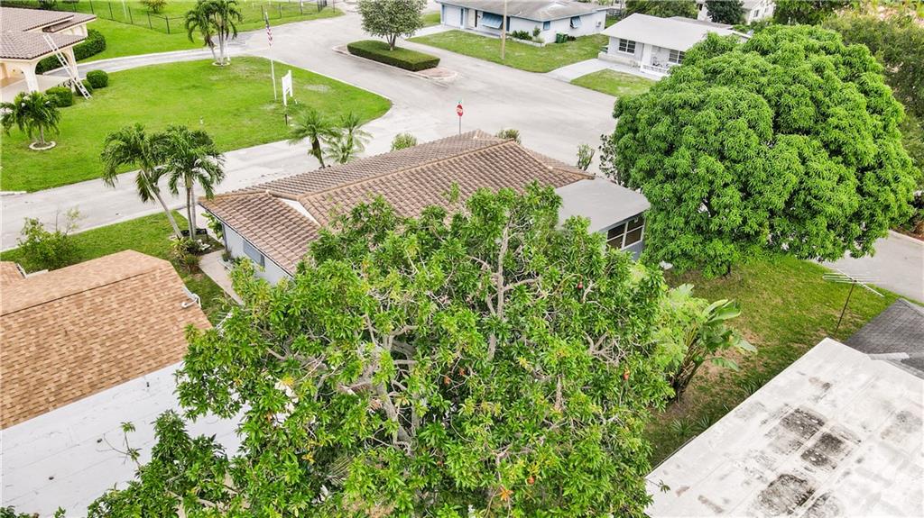 Mainlands Of Tamarac Lake - Residential
