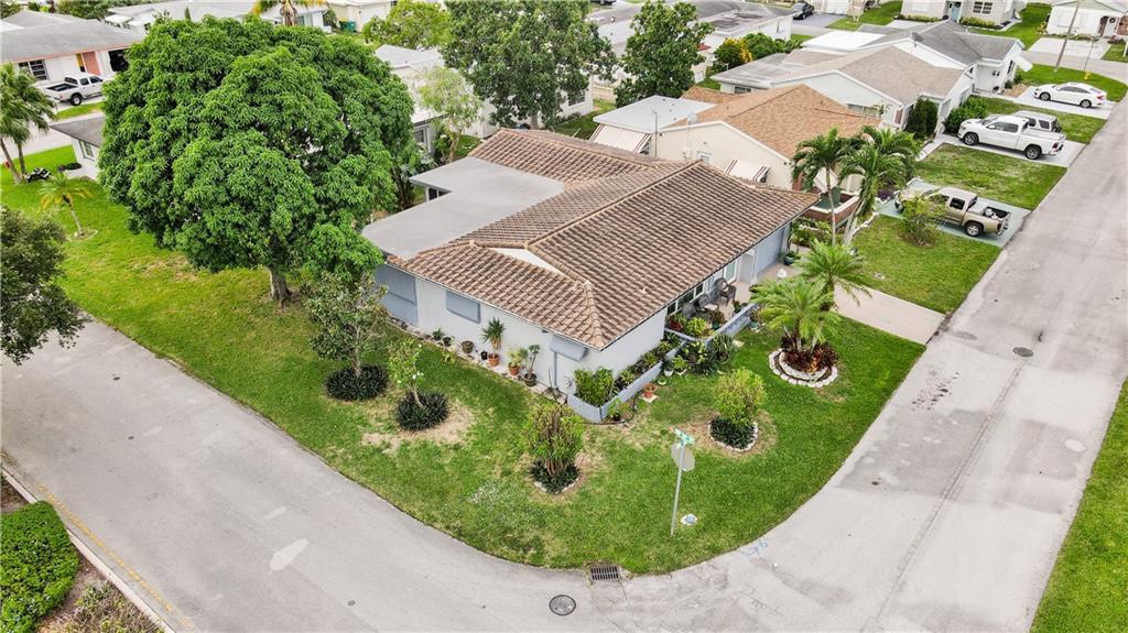 Mainlands Of Tamarac Lake - Residential