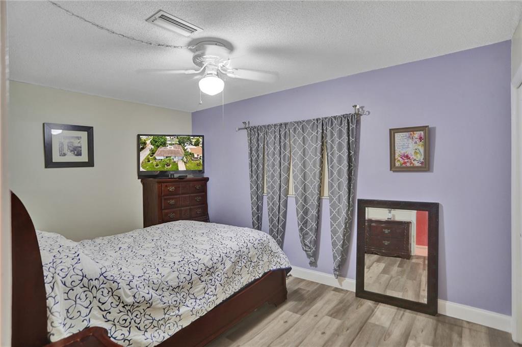 Mainlands Of Tamarac Lake - Residential