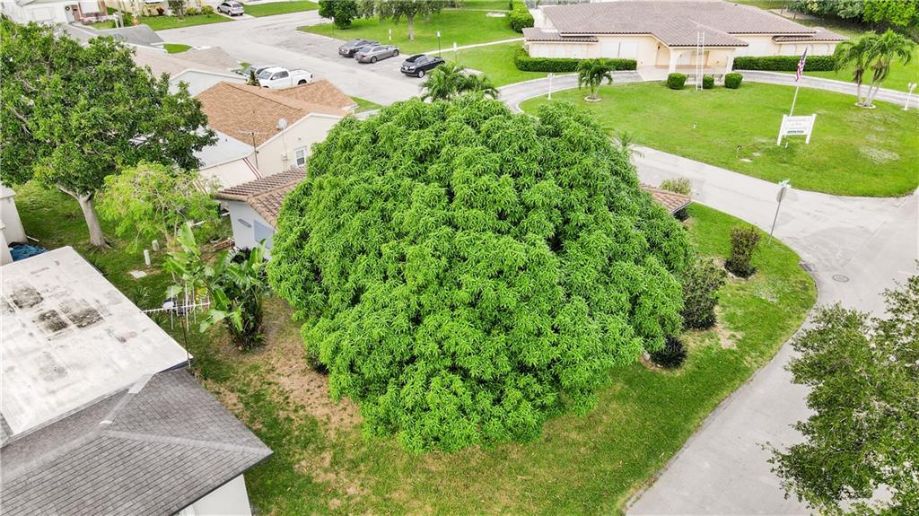 Mainlands Of Tamarac Lake - Residential