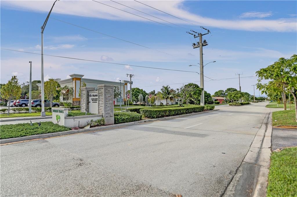 Mainlands Of Tamarac Lake - Residential