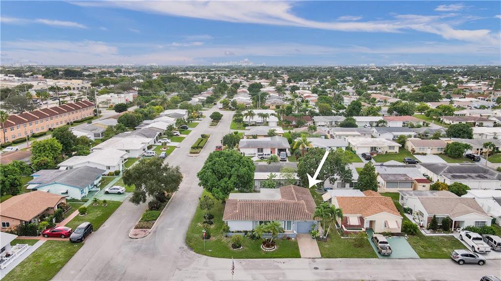 Mainlands Of Tamarac Lake - Residential