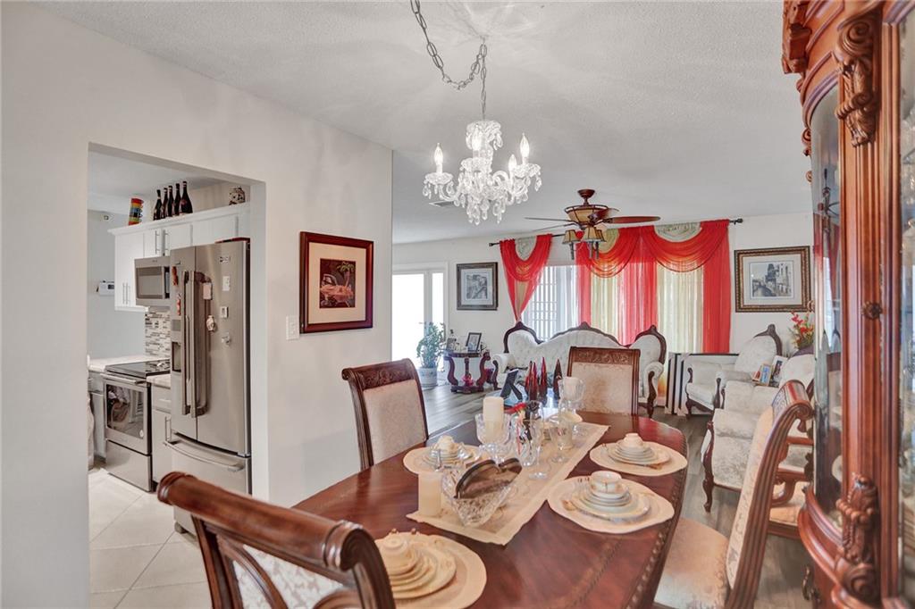 Mainlands Of Tamarac Lake - Residential
