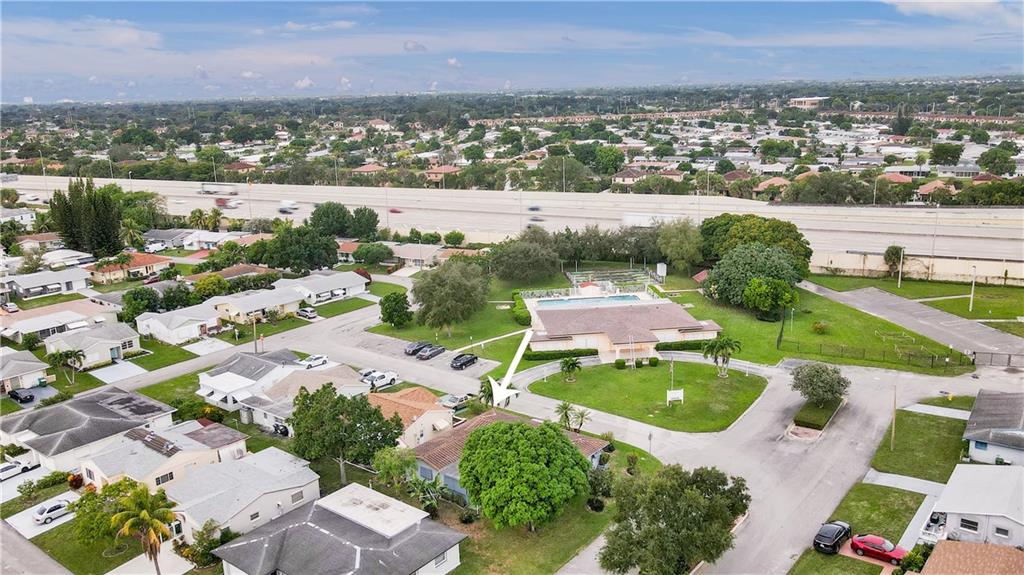 Mainlands Of Tamarac Lake - Residential