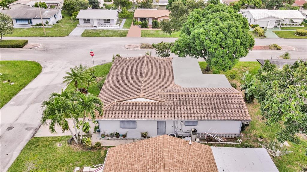 Mainlands Of Tamarac Lake - Residential