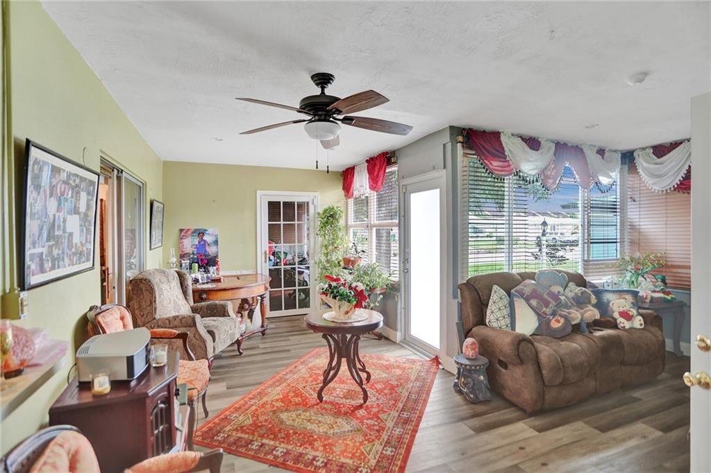 Mainlands Of Tamarac Lake - Residential