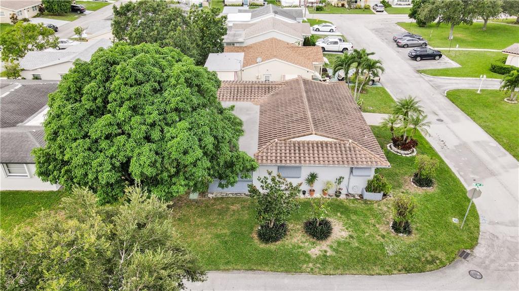Mainlands Of Tamarac Lake - Residential
