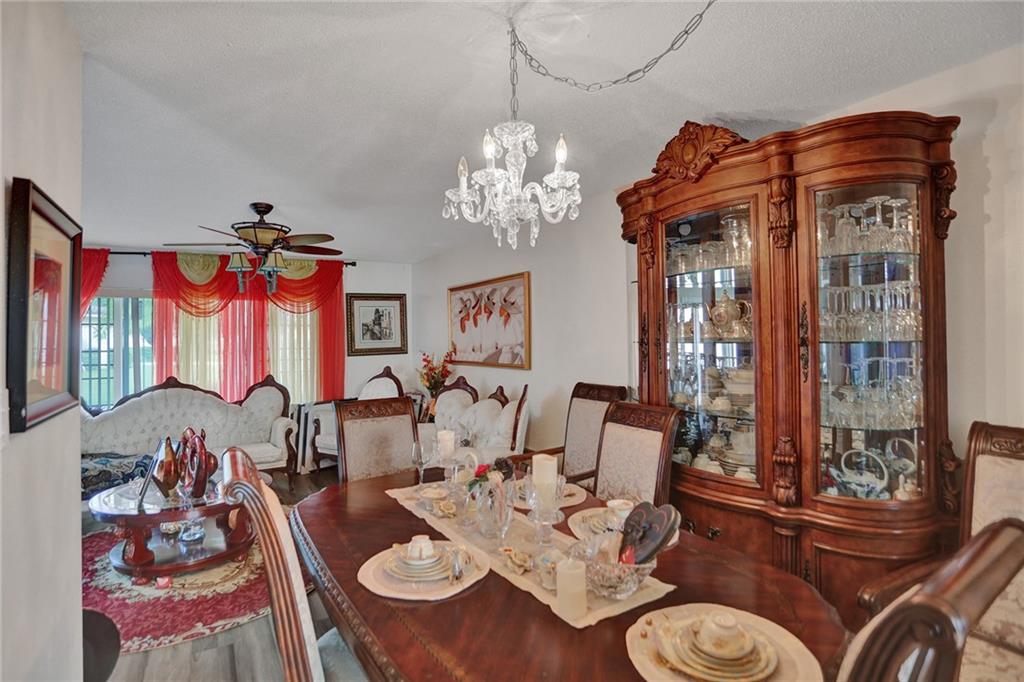 Mainlands Of Tamarac Lake - Residential