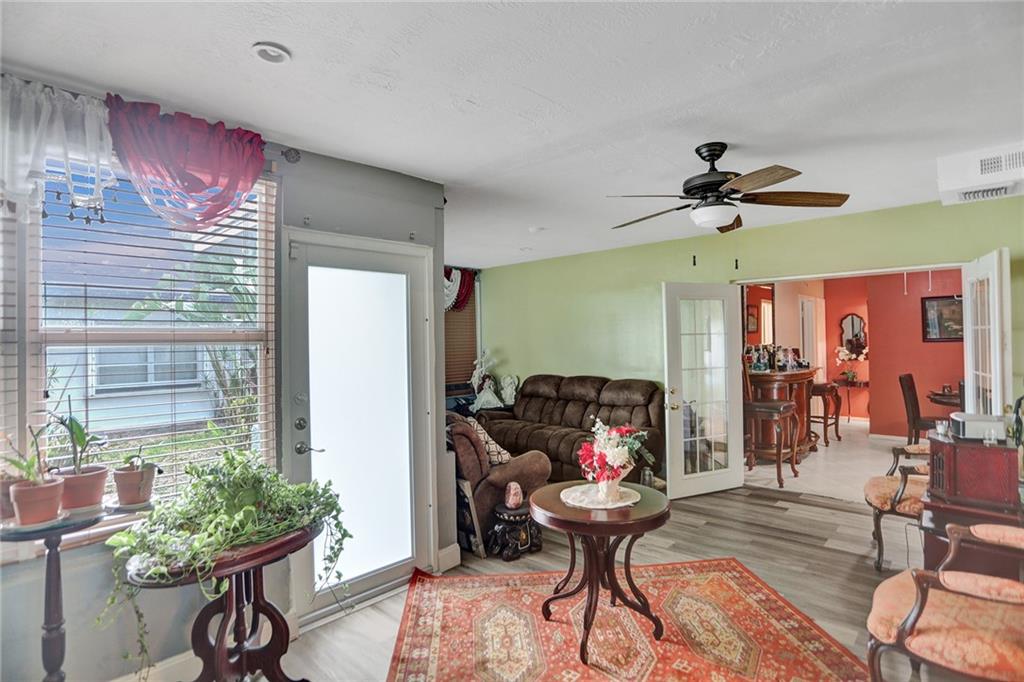 Mainlands Of Tamarac Lake - Residential