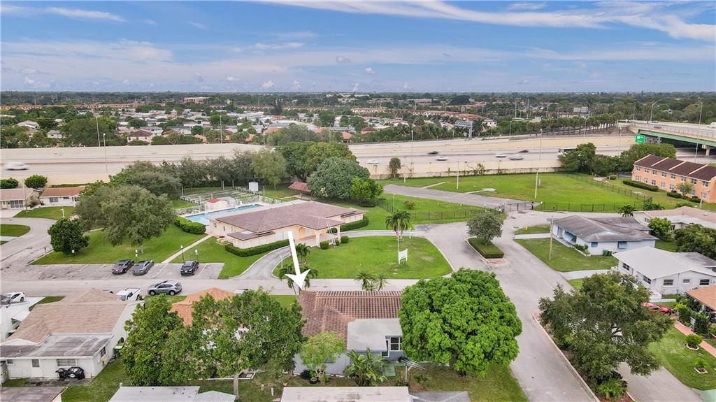 Mainlands Of Tamarac Lake - Residential