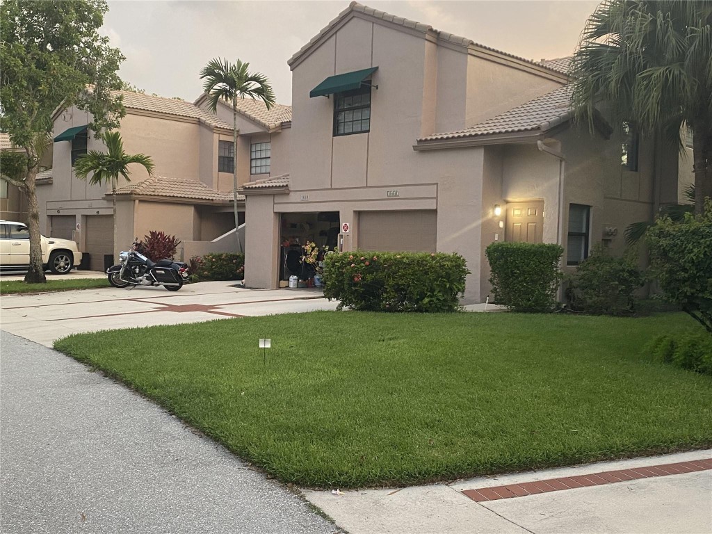 WESTWOOD AT CYPRESS RUN - Residential