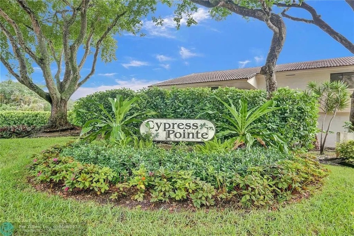 WESTWOOD AT CYPRESS RUN - Residential
