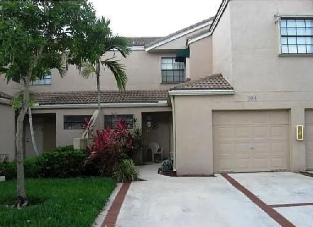 WESTWOOD AT CYPRESS RUN - Residential