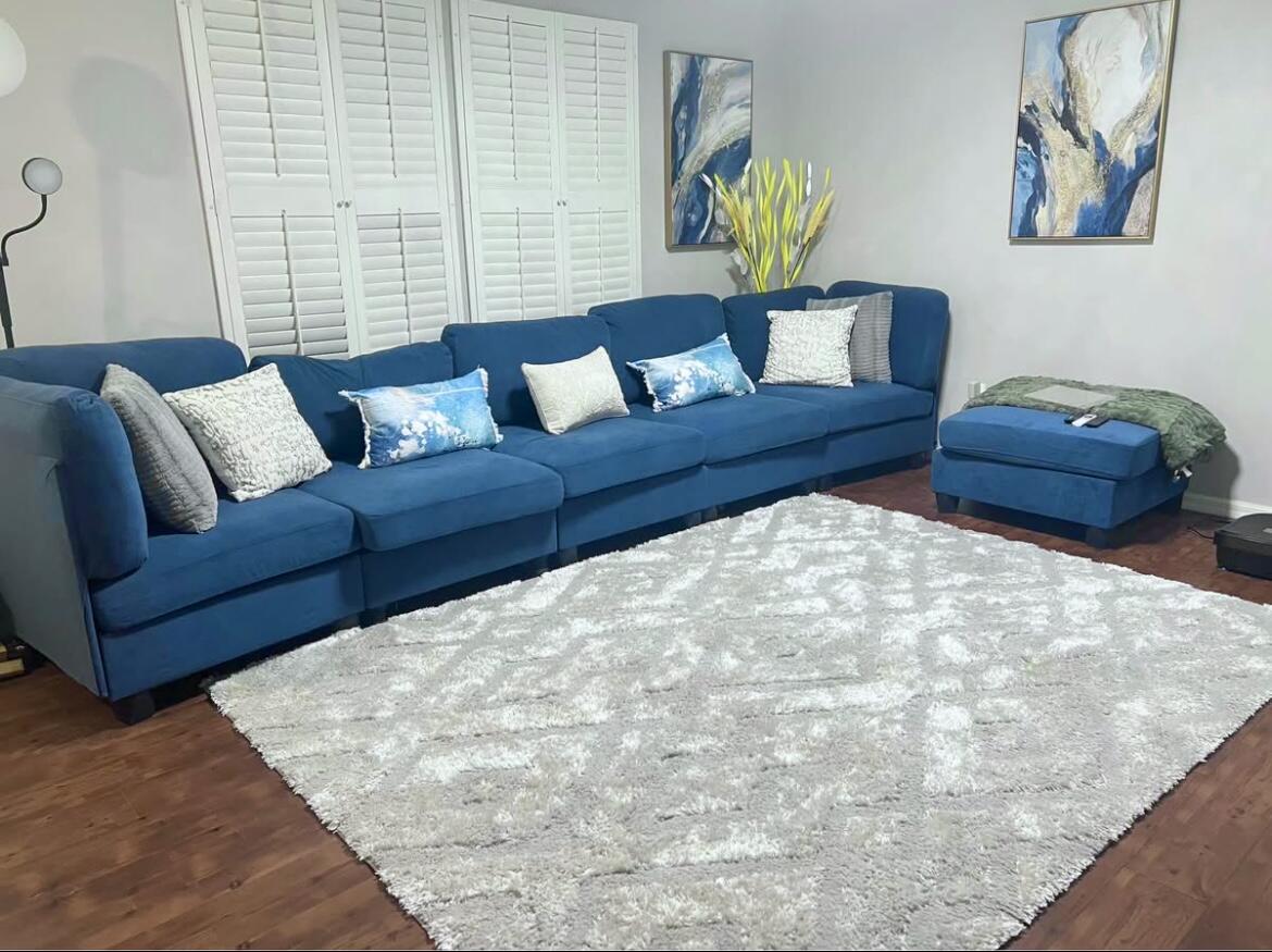 PORT ST LUCIE SECTION 9 - Residential