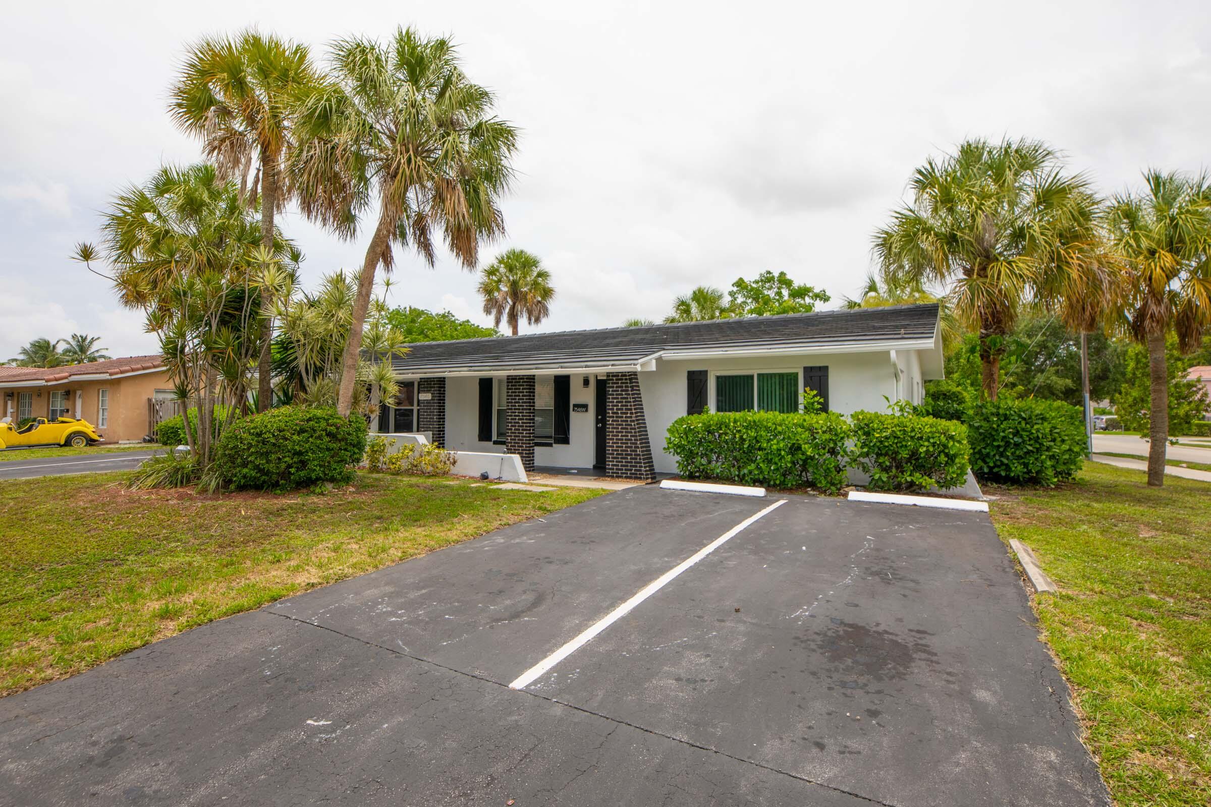 The Dells 64-40 B - Residential Income