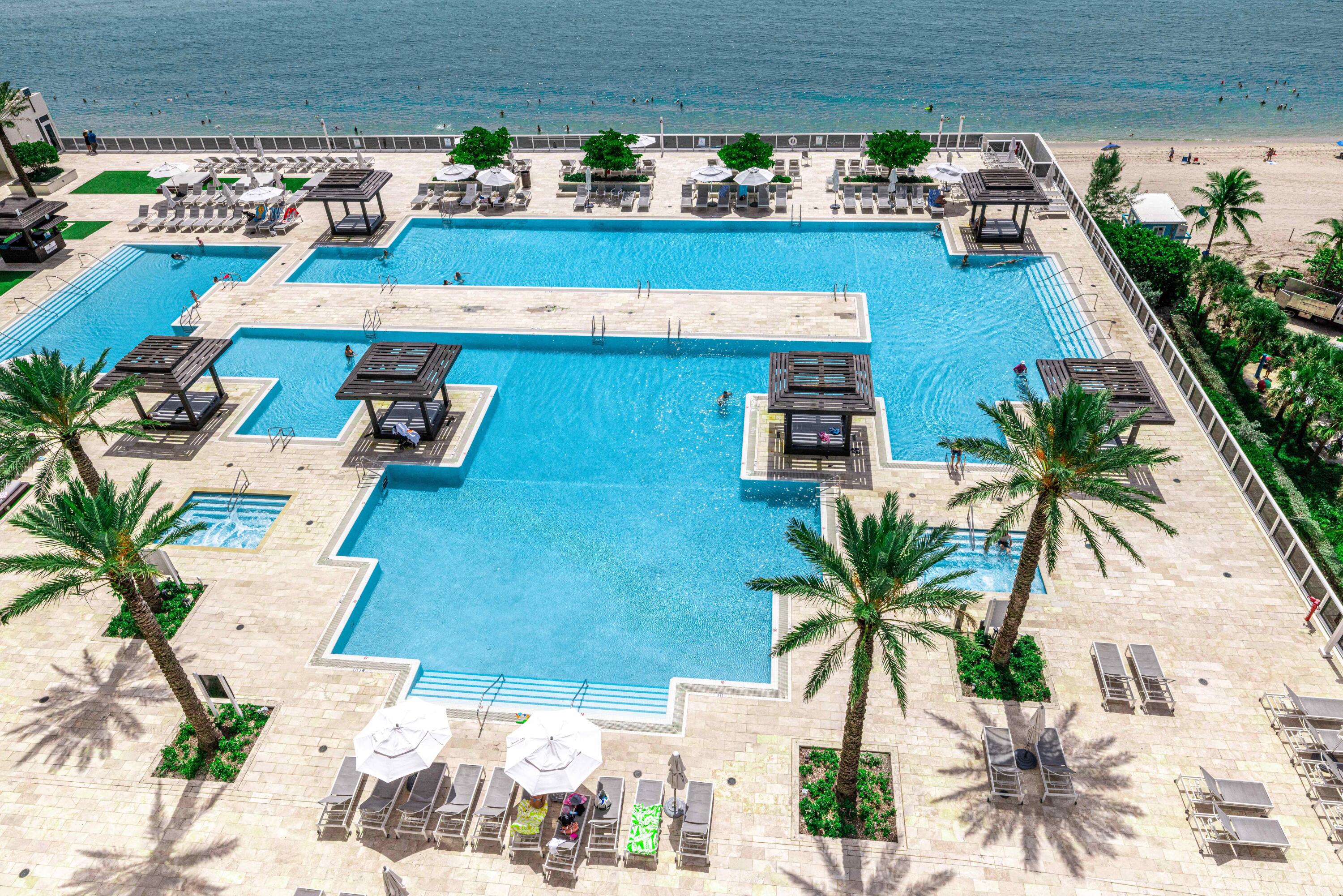 BEACH CLUB CONDO - Residential