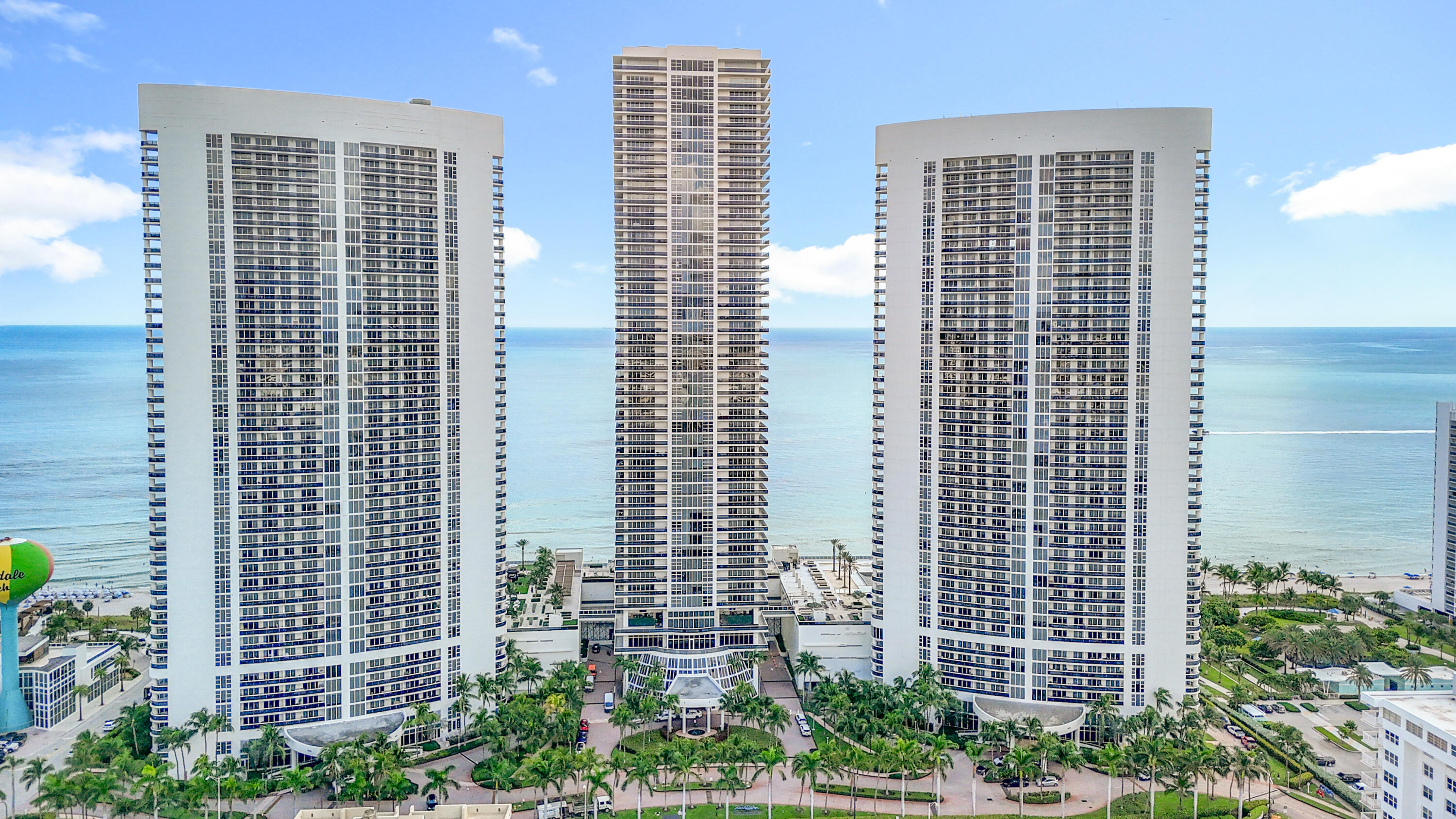 BEACH CLUB CONDO - Residential