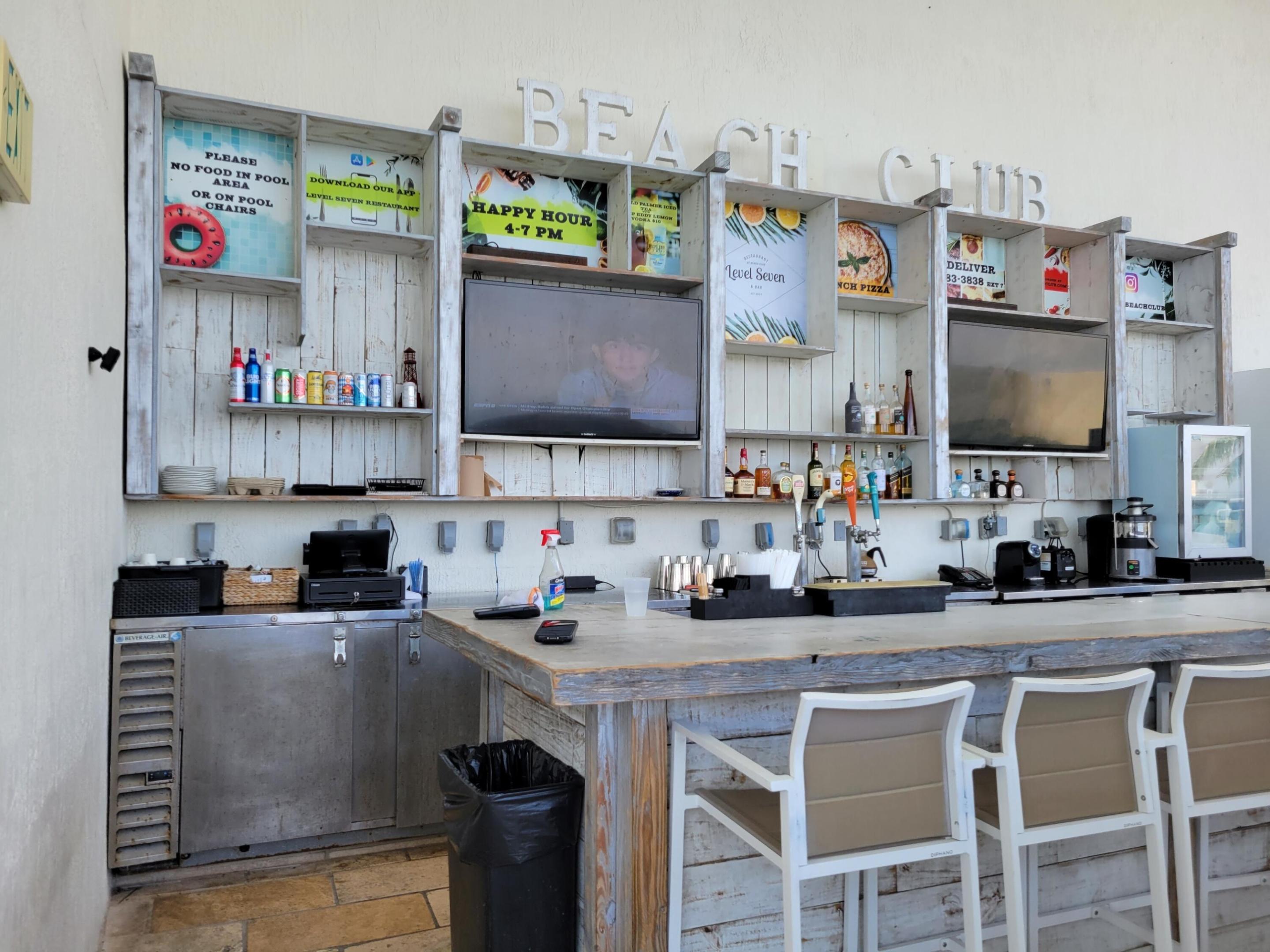 BEACH CLUB CONDO - Residential