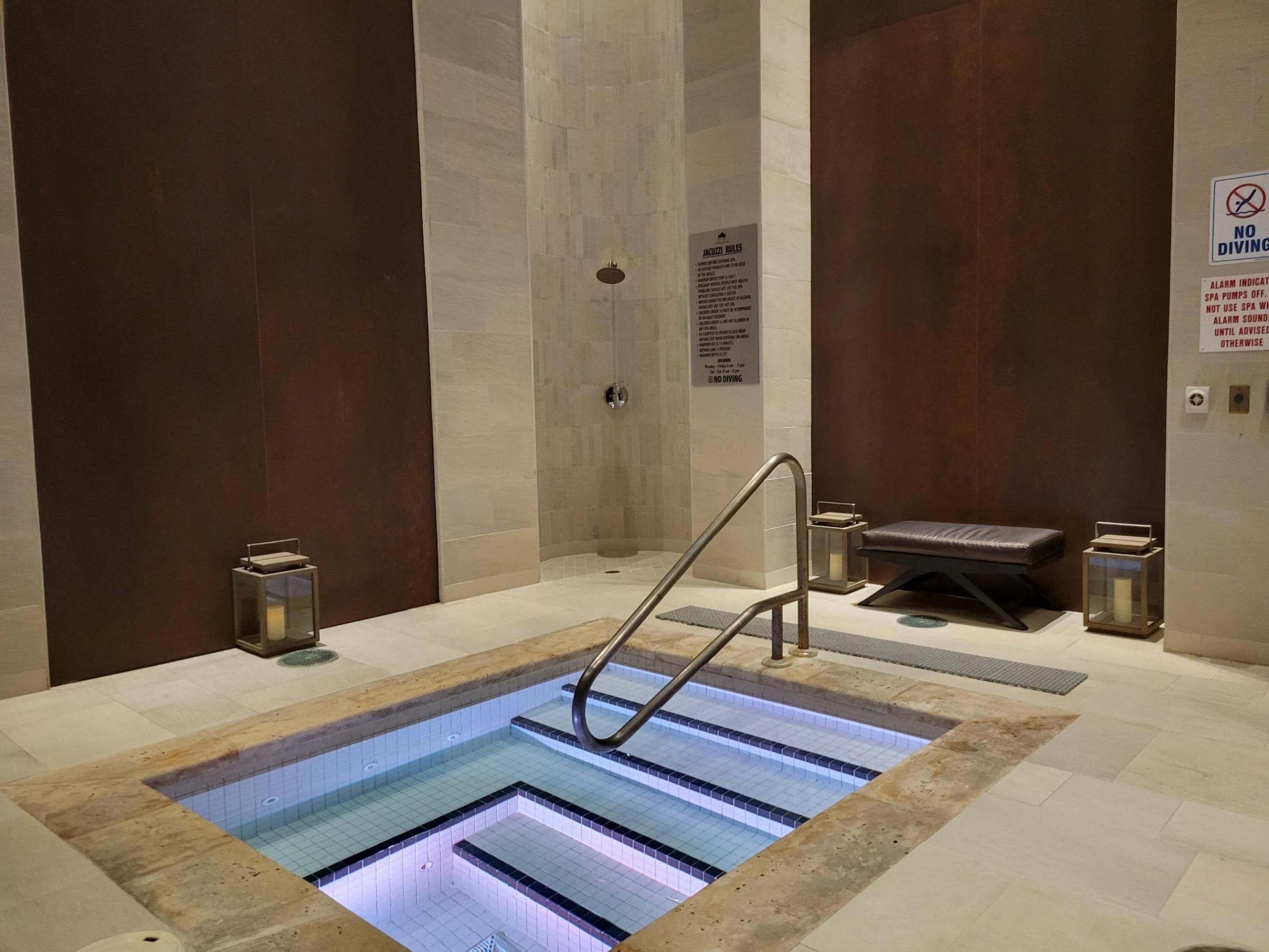BEACH CLUB CONDO - Residential