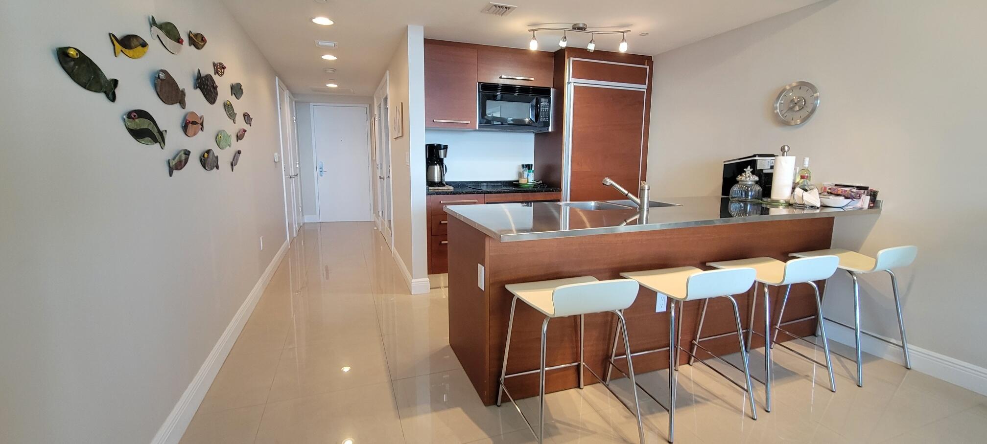 BEACH CLUB CONDO - Residential