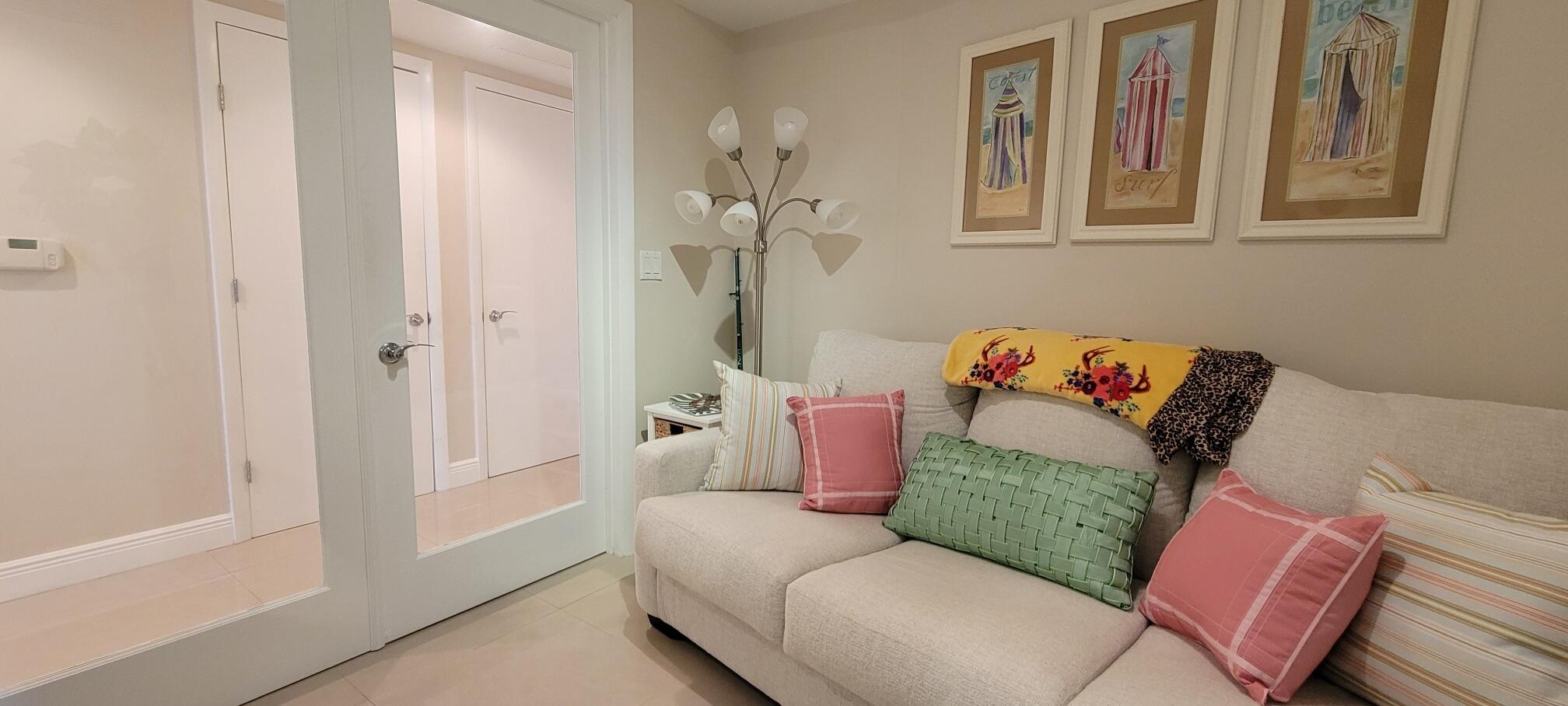 BEACH CLUB CONDO - Residential