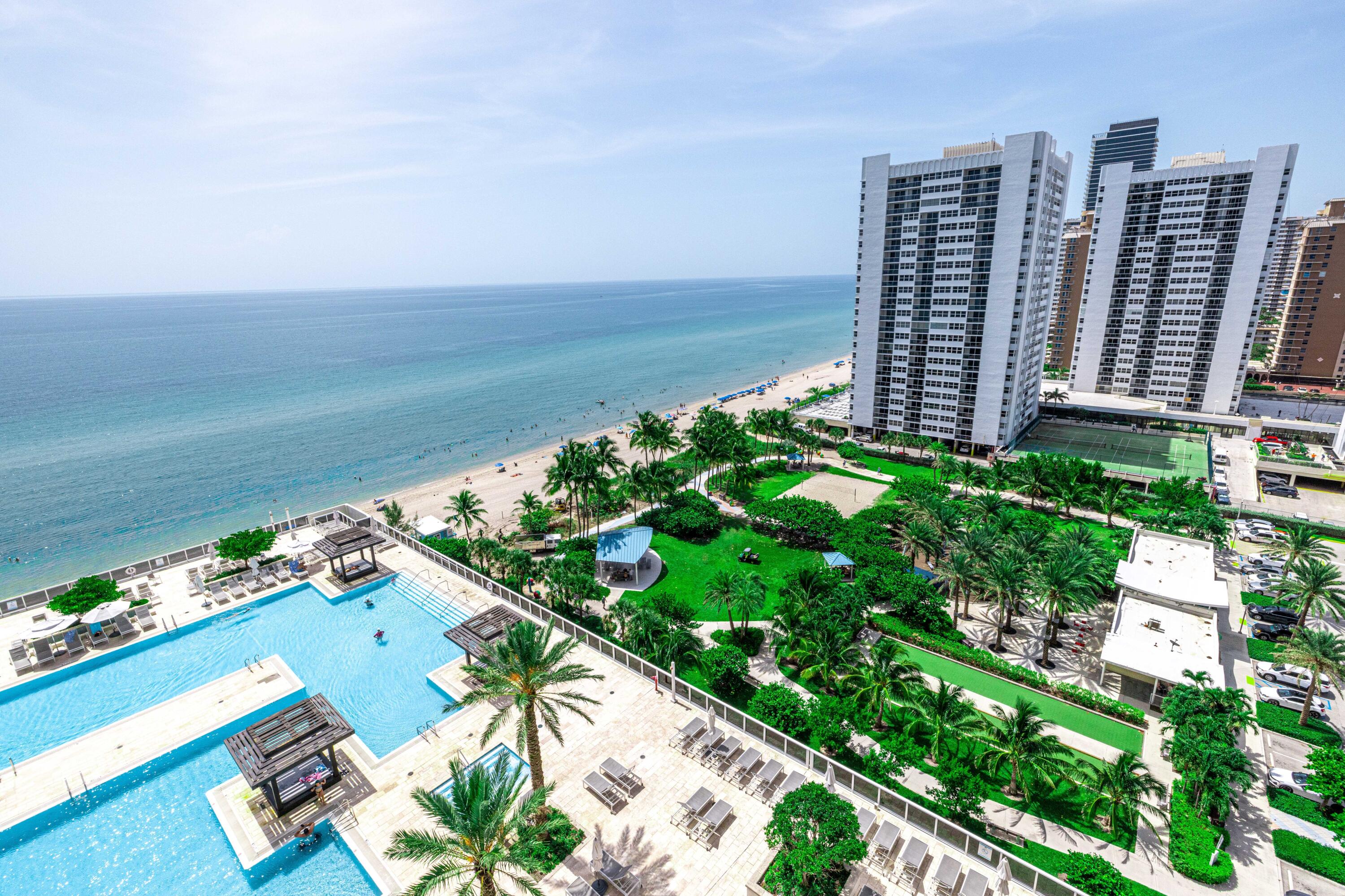BEACH CLUB CONDO - Residential