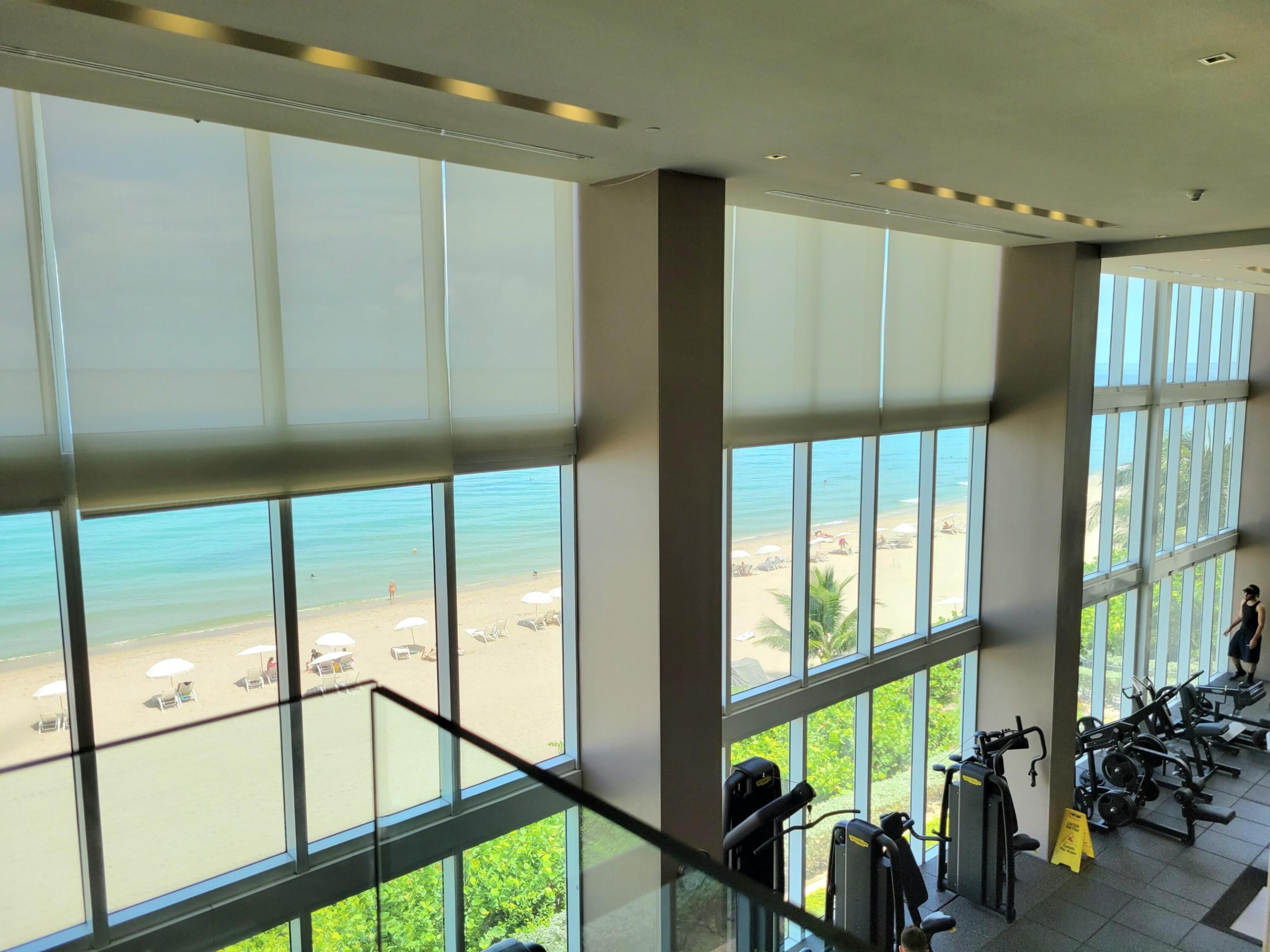 BEACH CLUB CONDO - Residential