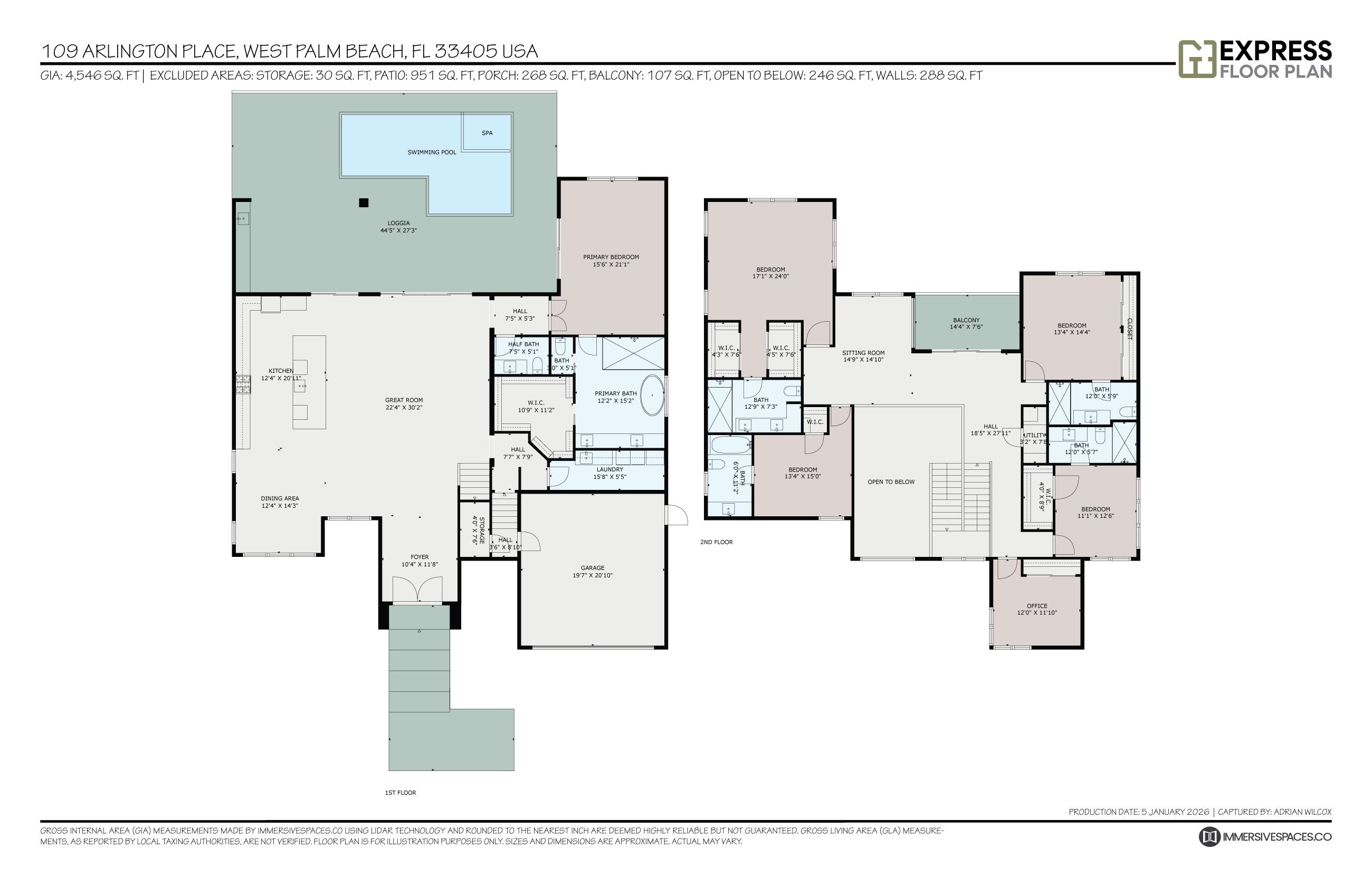 LEWIS SHORE ESTS 3 IN - Residential