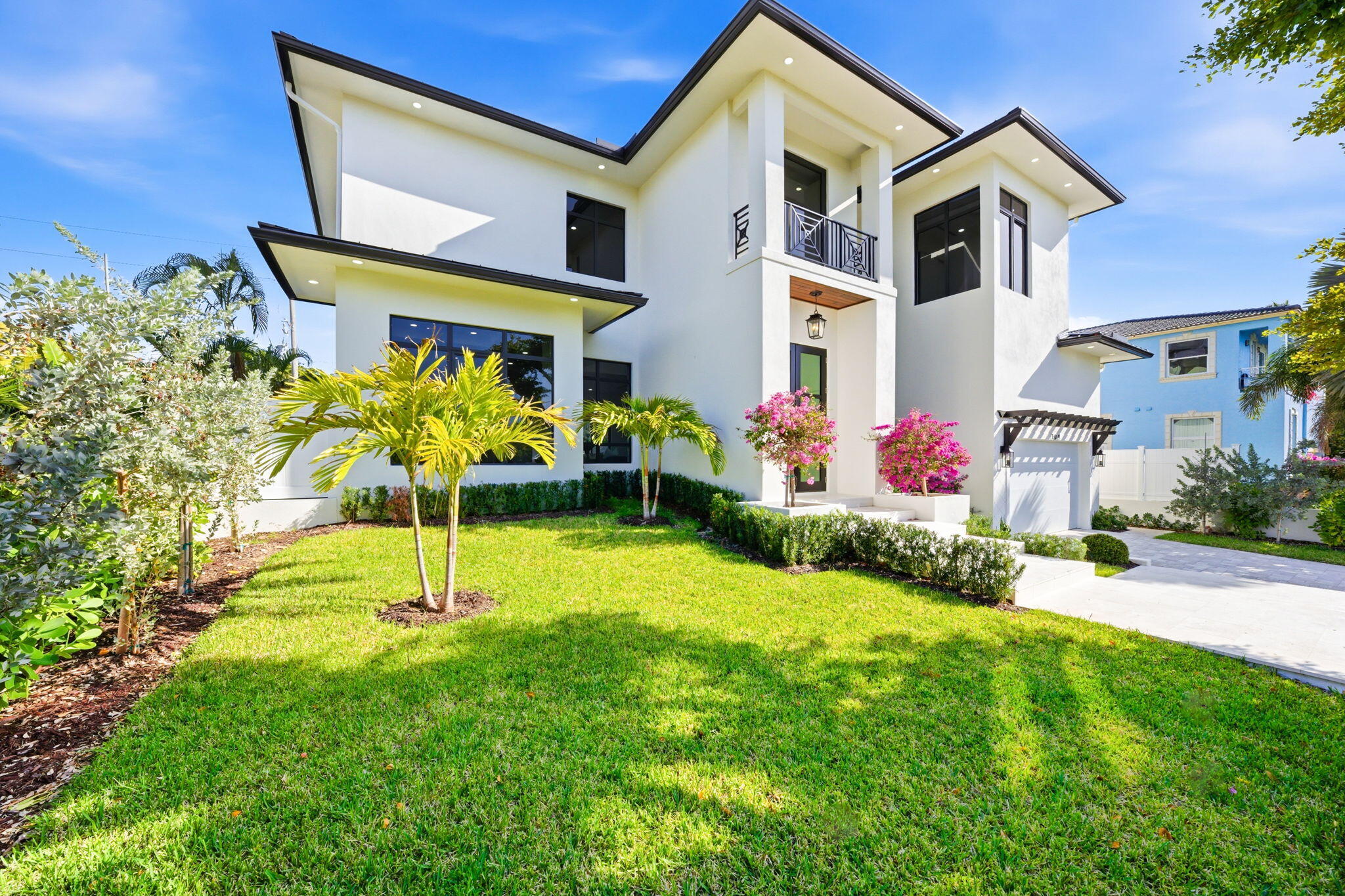 LEWIS SHORE ESTS 3 IN - Residential