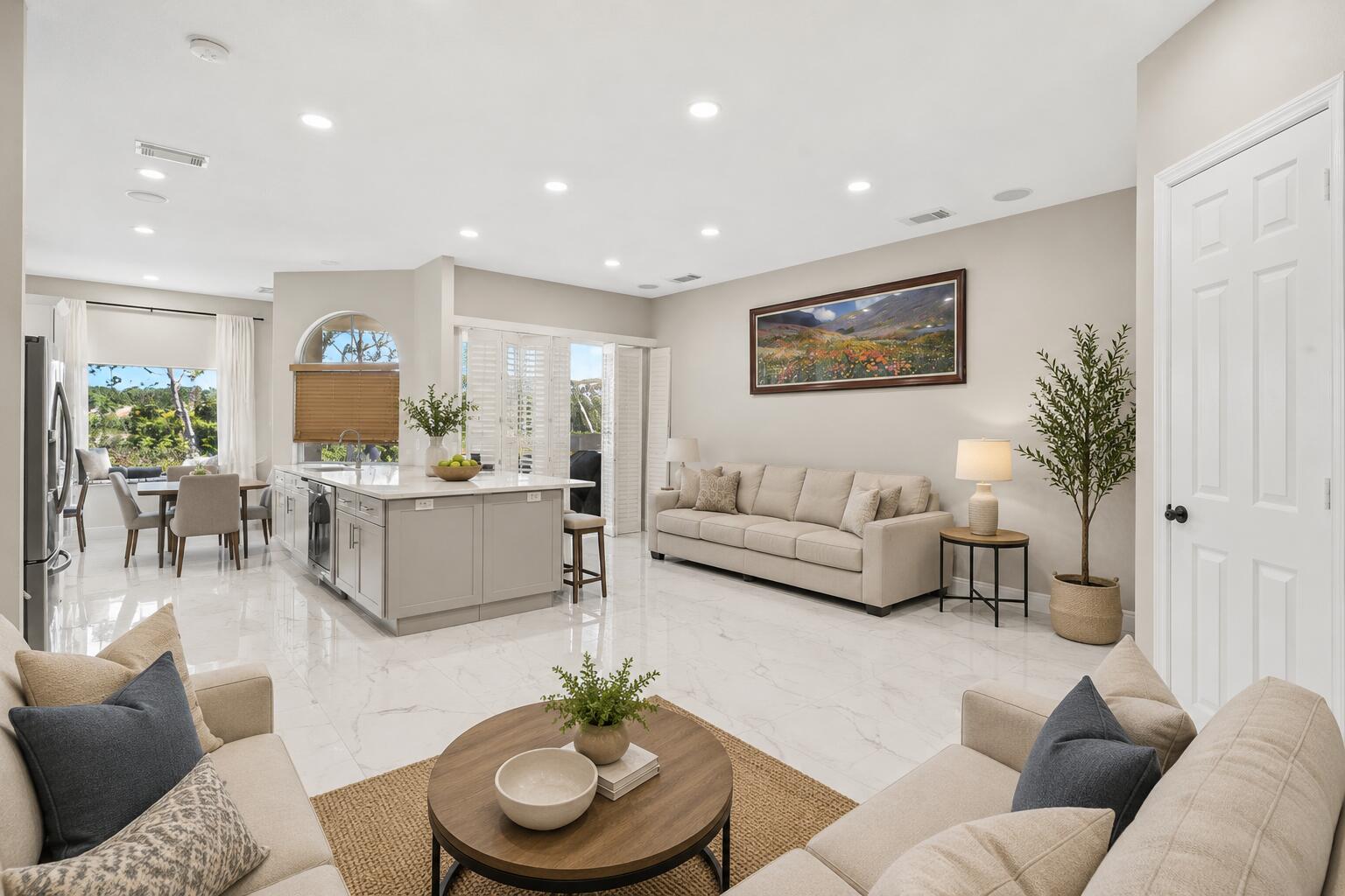 LAKE CHARLES PH 3G - Residential